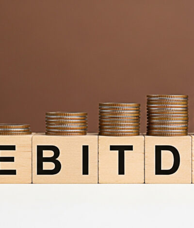 EBITDA Multiples by Medical Specialty in 2026