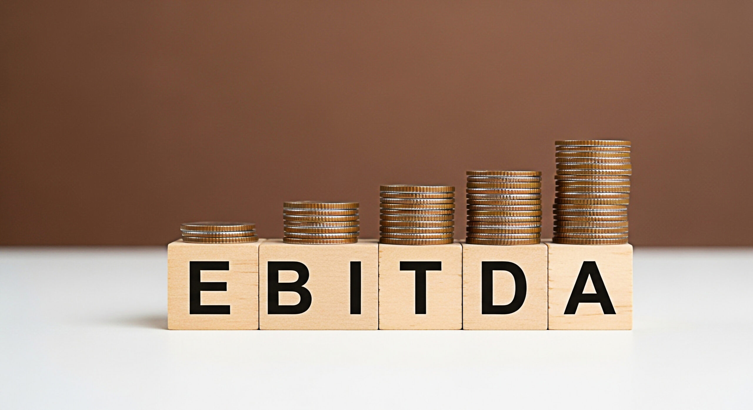 ebitda