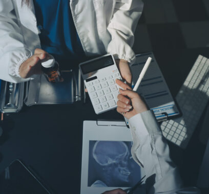 medical practice value