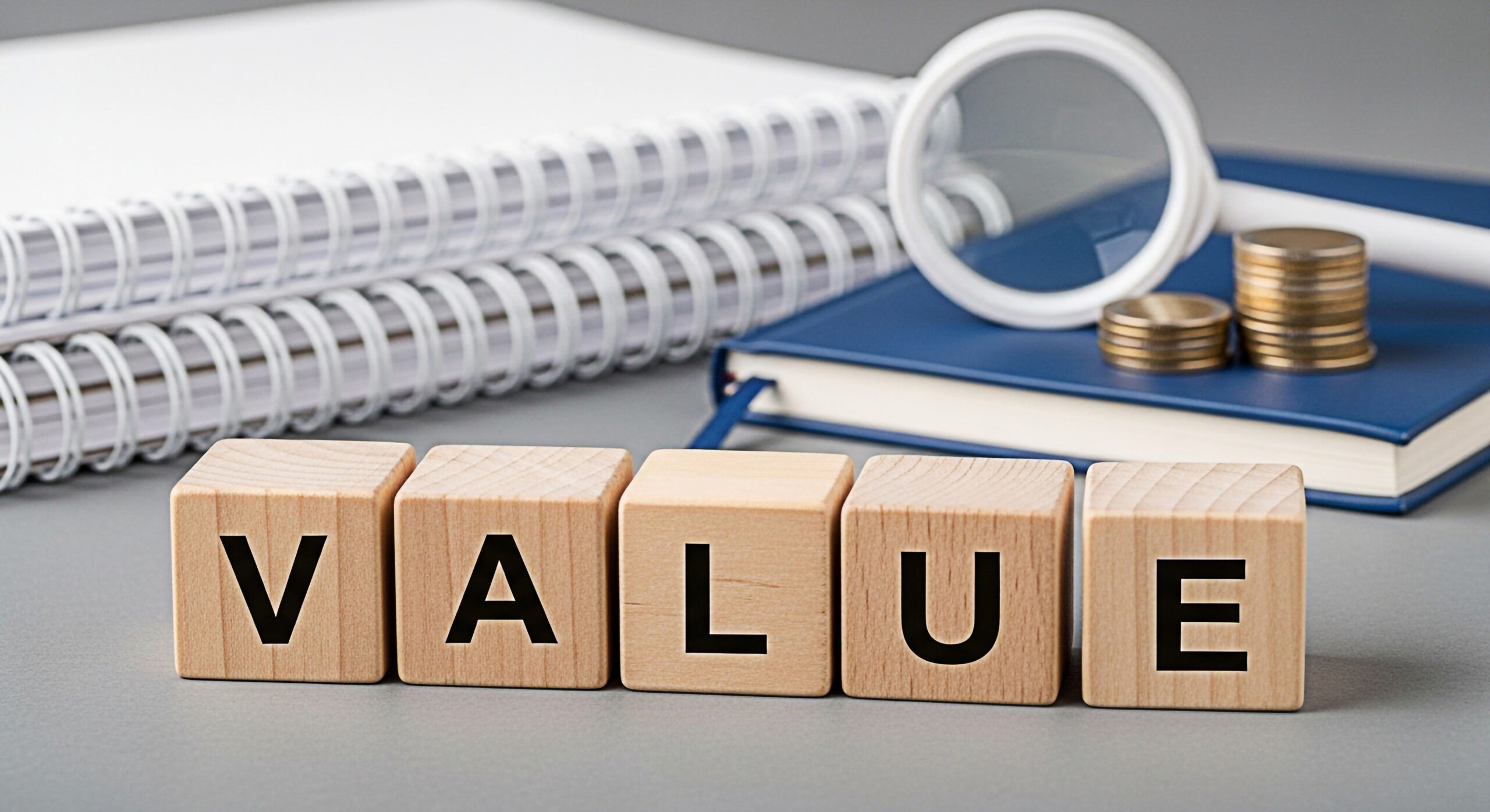 practice valuations